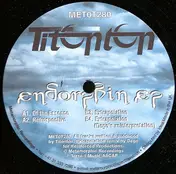 Titonton* - Endorphin EP