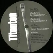 Titonton - Extrapolation (Remixes)