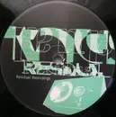 12'' - Titonton Duvanté - The Arousal EP