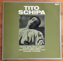 LP - Tito Schipa - Tito Schipa