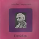 LP - Tito Schipa - Tito Schipa