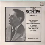 Tito Schipa - Volume 2