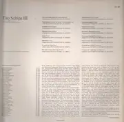 LP - Tito Schipa - Tito Schipa III
