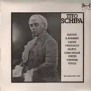 LP - Tito Schipa - Tito Schipa Recorded 1925-1928