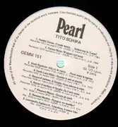 LP - Tito Schipa - Tito Schipa Recorded 1925-1928
