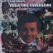 LP - Tito Puente - Para Los Rumberos