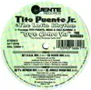 2 x 12'' - Tito Puente Jr. & The Latin Rhythm - Oye Como Va - The Remixes