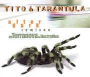 CD Single - Tito & Tarantula - After Dark-Remixes