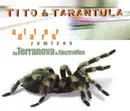 CD Single - Tito & Tarantula - After Dark-Remixes