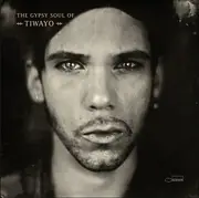 LP - Tiwayo - The Gypsy Soul of Tiwayo