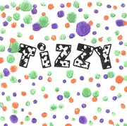 7inch Vinyl Single - Tizzy - New Jersey - Purple Opaque vinyl