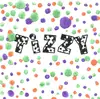 7inch Vinyl Single - Tizzy - New Jersey - Purple Opaque vinyl