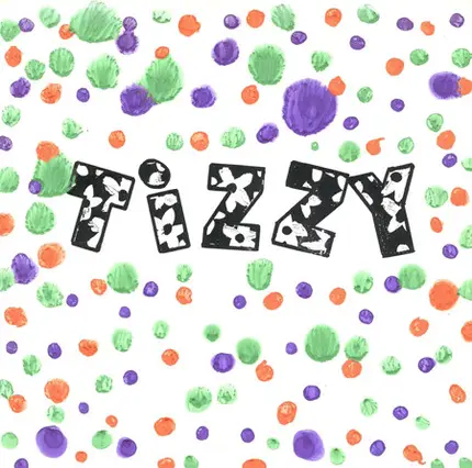 Tizzy - New Jersey