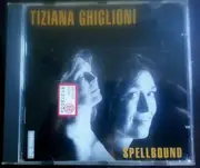 CD - Tiziana Ghiglioni Quartet - Spellbound