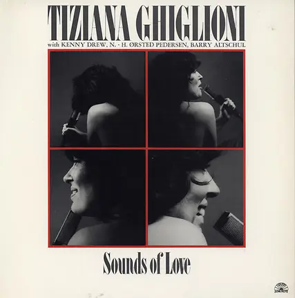 Tiziana Ghiglioni - Sounds of Love