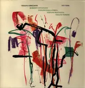 LP - Tiziana Ghiglioni - Yet Time