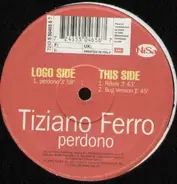 Tiziano Ferro - Perdono