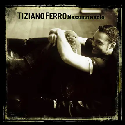 Tiziano Ferro - Nessuno E'solo