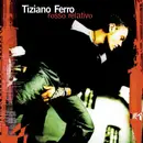 LP-Box - Tiziano Ferro - Rosso Relativo - Anniversary Edition - 3 Vinyl