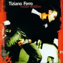 CD - Tiziano Ferro - Rosso Relativo