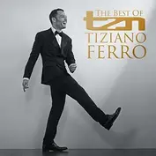 Tiziano Ferro