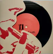 Tj And The Lipstix - Masquerade