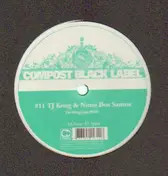 TJ Kong - Circus Bells