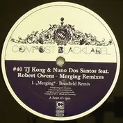 TJ Kong & Nuno Dos Santos