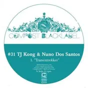 TJ Kong - Compost Black Label 31