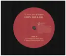 12inch Vinyl Single - TJ - Loops, God & Fire