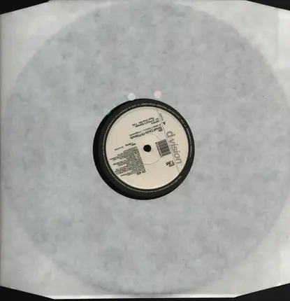 Tjm - Small Circle Of Friends