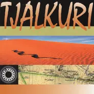 Tjalkuri - Tjalkuri