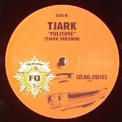 Tjark - Traum / Fulltime