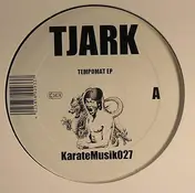 Tjark - Tempomat EP