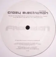 Tjark - Crazy Electroman