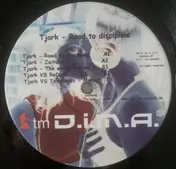 Tjark - Road To Discipline