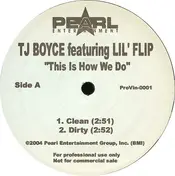 Lil' Flip - This Is How We Do