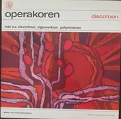 Tjechisch Filhelmonisch Koor , Het Praags Nationa