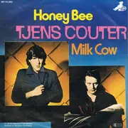 7'' - Tjens Couter - Honey Bee