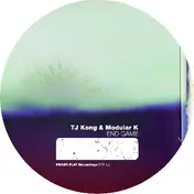 TJ Kong - End-game (feat. Edward Capel)