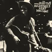 TK - Incredible Heat Machine