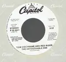 7inch Vinyl Single - Tom Cochrane And Red Rider - The Untouchable One