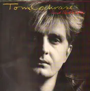 LP - Tom Cochrane And Red Rider - Tom Cochrane And Red Rider