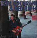 LP - Tom Cochrane & Red Rider - Victory Day