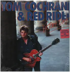 Tom Cochrane And Red Rider - Victory Day