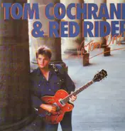 Tom Cochrane & Red Rider - Victory Day