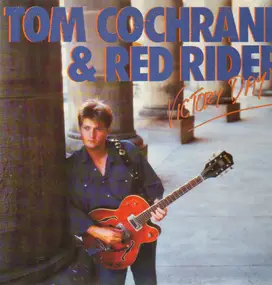 Tom Cochrane - Victory Day