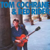 Tom Cochrane & Red Rider - Big League