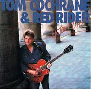 Tom Cochrane & Red Rider - Victory Day