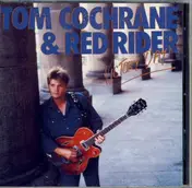 Tom Cochrane & Red Rider - Victory Day